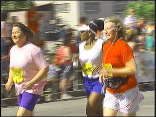 New half marathon to give immediate results